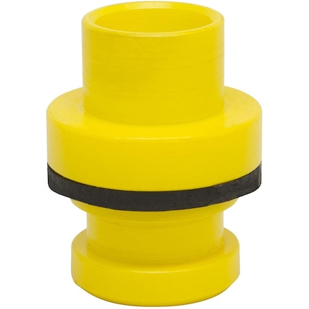Lisle Threaded Adapter 25390