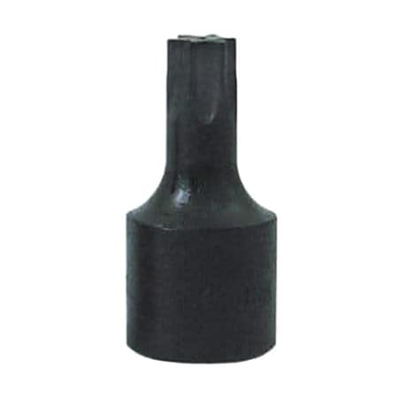 Lisle Torx Tamperproof Bit, T-20, 1/4" Hex 26030