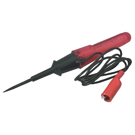 Lisle Circuit Tester, Up To 28V, AC/DC 26250