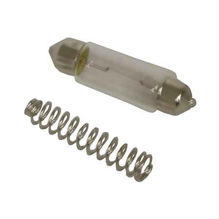 Lisle Replacement Bulb for Lisle28400 Tester 28440