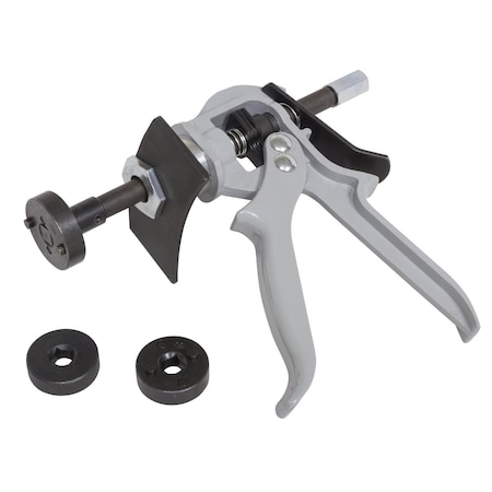 Lisle Combination Rear Brake Tool Kit 29350