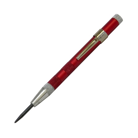 Lisle Automatic Center Punch 30280