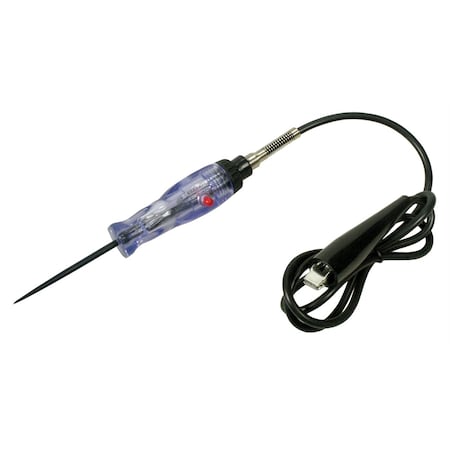 Lisle Heavy Duty Circuit Tester/Jumper 32900