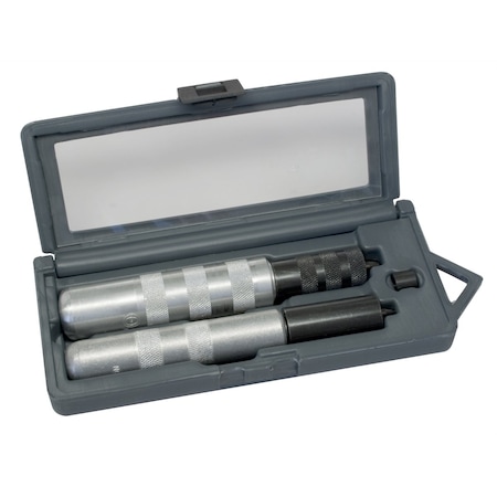 Lisle Valve Keeper Remover and Installer Kit 36050