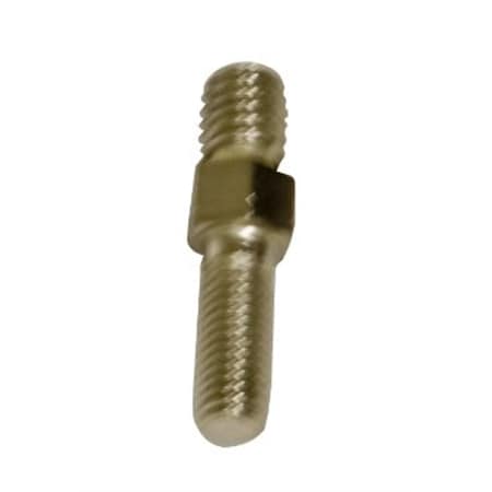 Lisle Installer Adapter, Short, 8mm 38920
