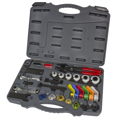Lisle Master Plus Disconnect Set 39850
