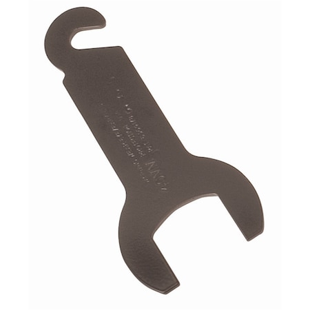 Lisle Thin Wrench, 40mm 43440