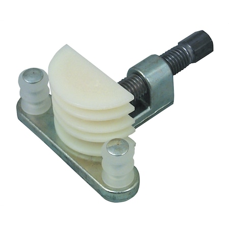 Lisle Tubing Bender, 3/16, 1/4, 5/16 and 3/8" 44000