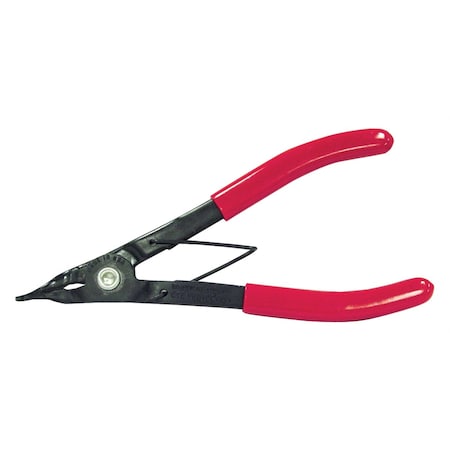 Lisle Lock Ring Pliers 44900