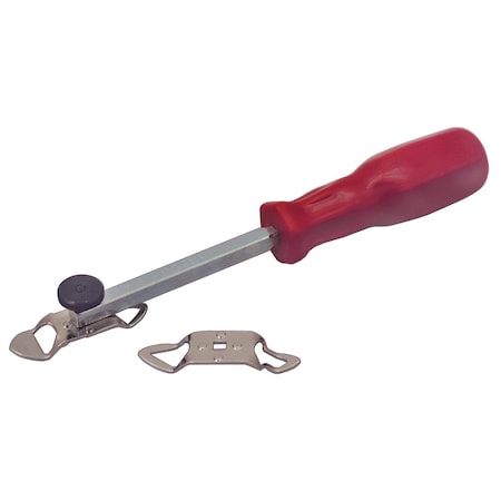 Lisle Windshield Locking Strip Tool 47000