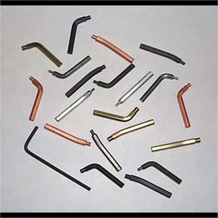 Lisle Putty Knife Scraper, 1-1/4" 51350