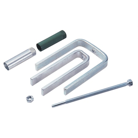 Lisle Lock Steering Wheel Lock Plate Tool 57340