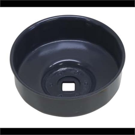 Lisle End Cap, 65/67mm, 14 Flute 61540