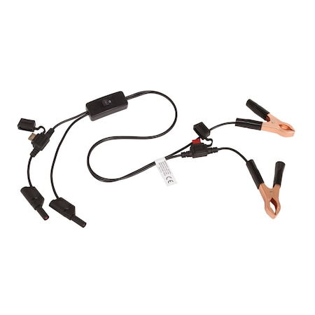 Lisle Parasitic Drain Tester 64970