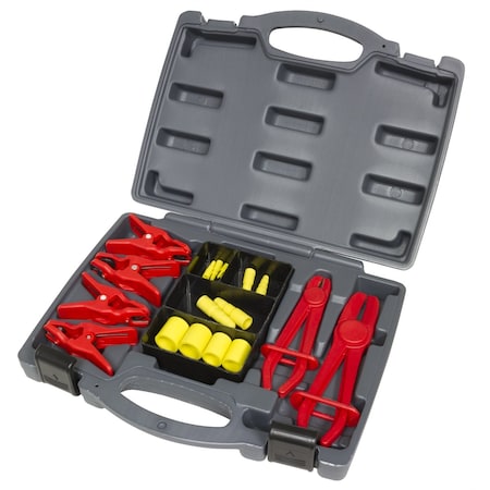 Lisle Master Line Stopper Set 67000