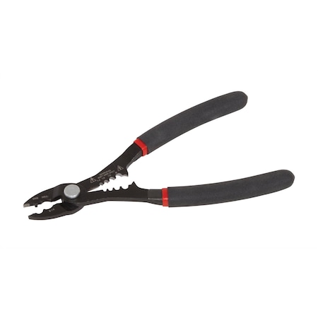 Lisle Wire Stripper, 8-14 Gauge 68280