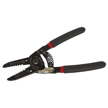 Lisle Wire Stripper, 6" 68430