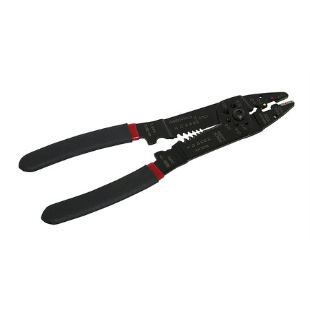 Lisle Wire Crimper/Cutter/Stripper 68450