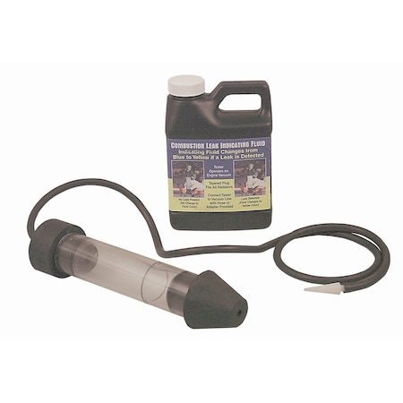 Lisle Combustion Leak Detector 75500