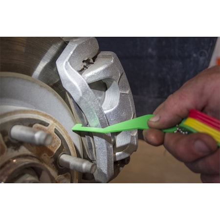 Lisle Brake Gauge 8mm/.3150 81920