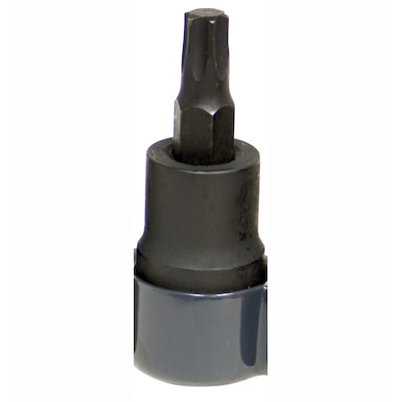 Lisle Torx Bit, T-40 Super 82270