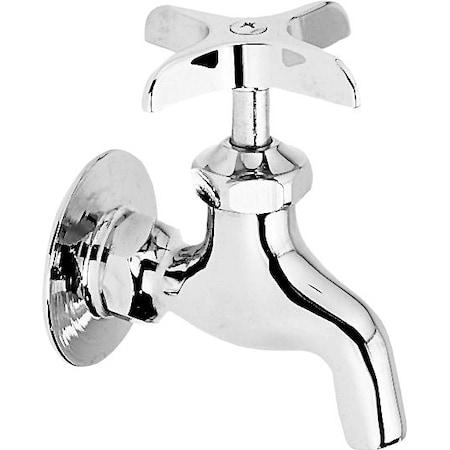 Elkay Commercial Service/ Utility Single Hole LK69CP