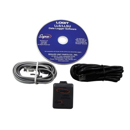 Supco Llsu Software LLSU