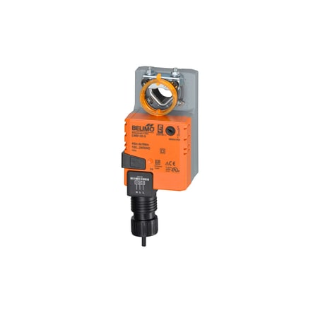 Belimo Actuator120/240V 45"lb Onoffflt Nsr LMB120-3