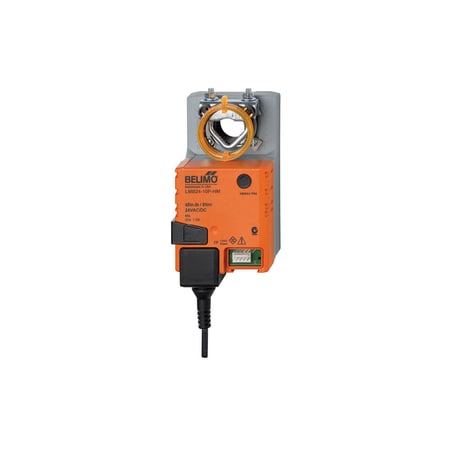 Belimo Delta Vav 24V Act Repl LMB24-10P-HM