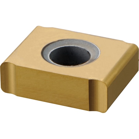 Kyocera Milling Insert, Rectangle, LNEU 1240084 LNEU1240084PR0725