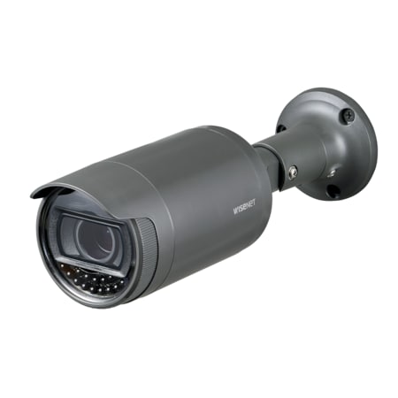 Hanwha Vision Bullet Camera 2Mp Ir LNO-6010R