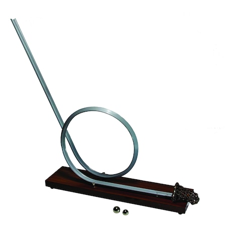 United Scientific Loop The Loop Track LOOP01