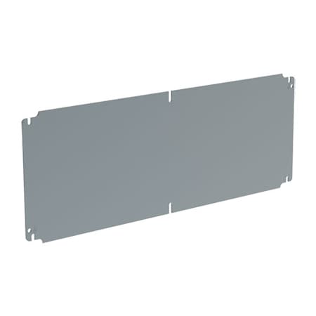 Nvent Hoffman Inline Landscape Panels, Fits 230x930mm LP2393