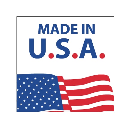 Nmc Labels, Shipping And Packing, Made In U. LR28AL