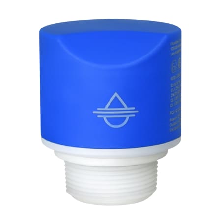 Echobeam Noncontact Level Sensor, 80 GHz, 30V DC LR81-0110