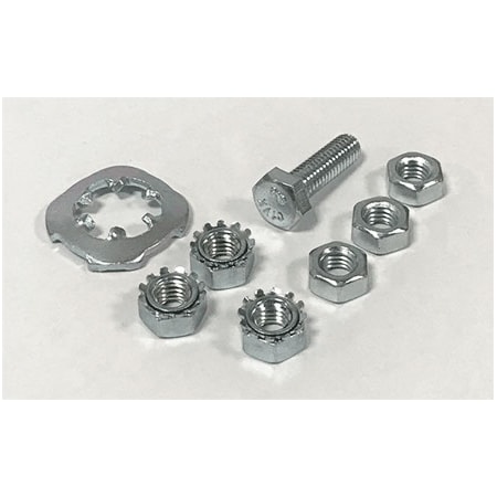 Nvent Hoffman Grounding Kits LRGGDKSS