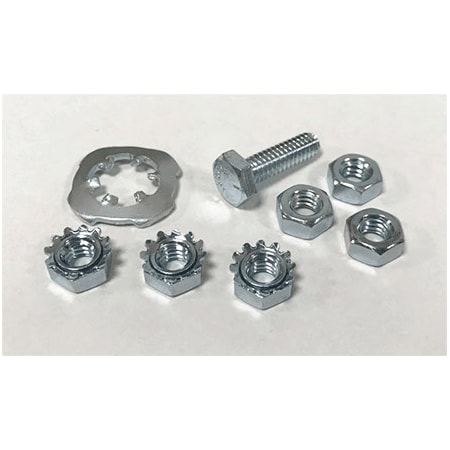 Nvent Hoffman Grounding Kits LRGGDK