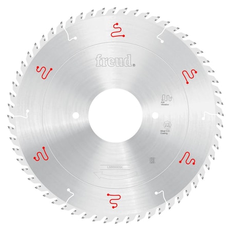 Diablo Panel S Blade, 300 mm dia, 75 mm Arbor LSB30003X