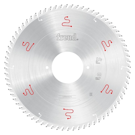 Diablo Panel S Blade, 300 mm dia, 75 mm Arbor LSB30007X
