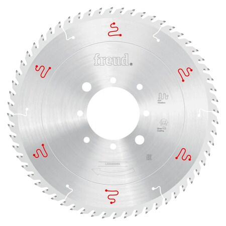 Diablo Panel Sizing Blade, M320 dia, M80 Arbor LSB32006X