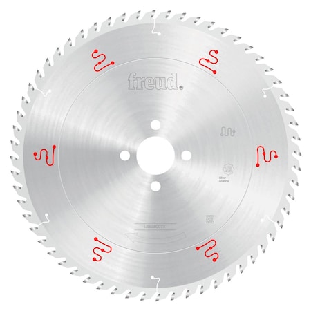 Diablo Panel Sizing Blade, M380 dia, M50 Arbor LSB38007X