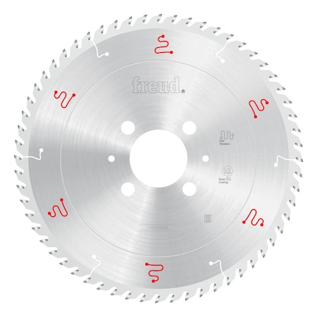 Diablo Panel Sizing Blade, M400 dia, M80 Arbor LSB40006X