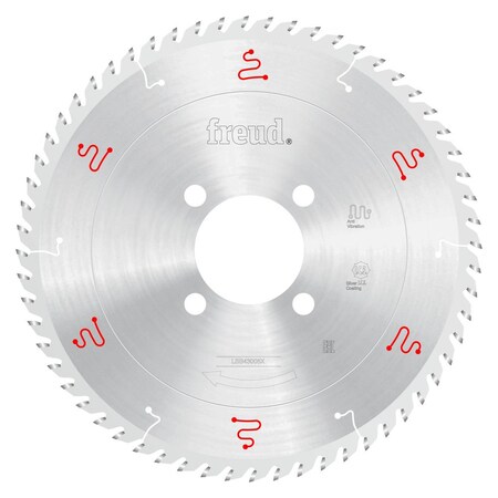 Diablo Panel Sizing Blade, M430 dia, M75 Arbor LSB43005X