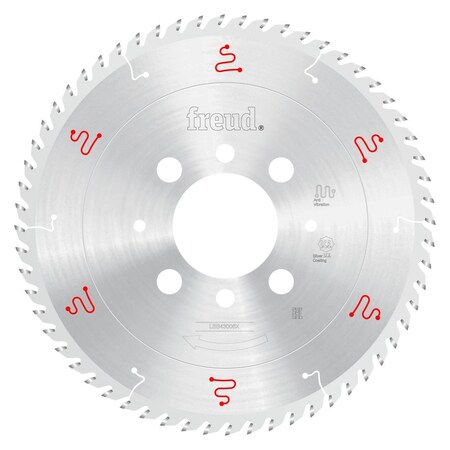 Diablo Panel Sizing Blade, M430 dia, M80 Arbor LSB43006X