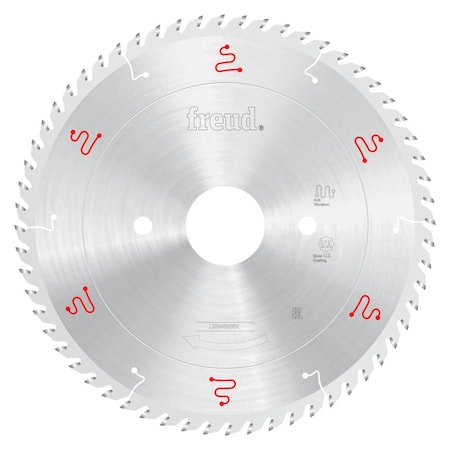 Diablo Panel Sizing Blade, M450 dia, M60 Arbor LSB45005X