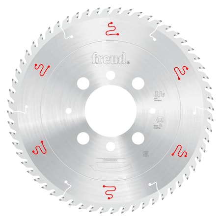 Diablo Panel Sizing Blade, M450 dia, M80 Arbor LSB45006X