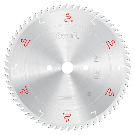 Diablo Panel Sizing Blade, M500 dia, M30 Arbor LSB50003X