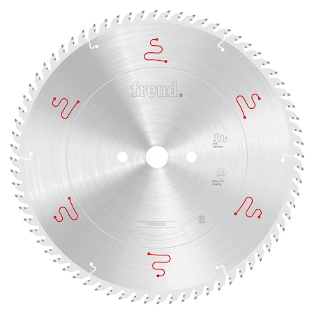 Diablo Panel Sizing Blade, M500 dia, M30 Arbor LSB50005X