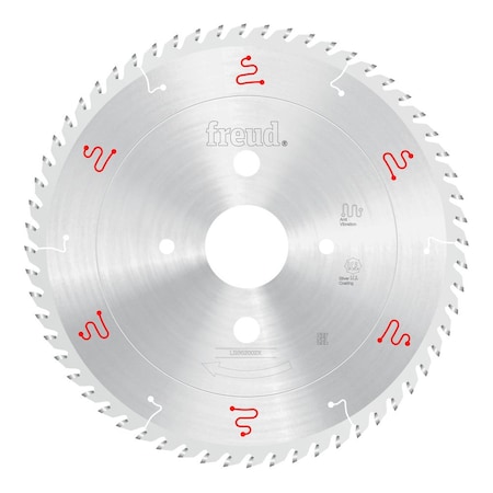 Diablo Panel Sizing Blade, M520 dia, M60 Arbor LSB52002X