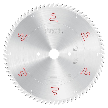 Panel Sizing Blade,M550 dia,M40 Arbor -  DIABLO, LSB55007X